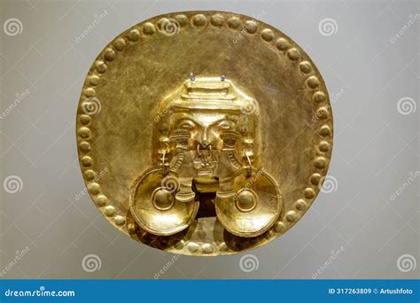  Museo del Oro: โบราณวัตถุทองคำอันวิจิตรและประวัติศาสตร์โคลอมเบียที่น่าทึ่ง!