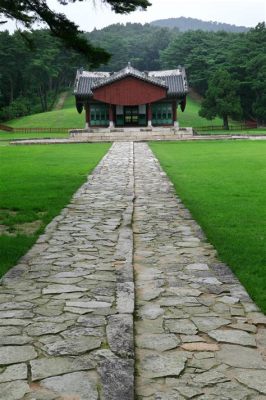 Royal Tombs of Joseon Dynasty: A Majestic Journey Through History and Nature!