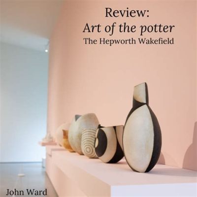 The Hepworth Wakefield: A Sculptural Oasis Hiding in Plain Sight!